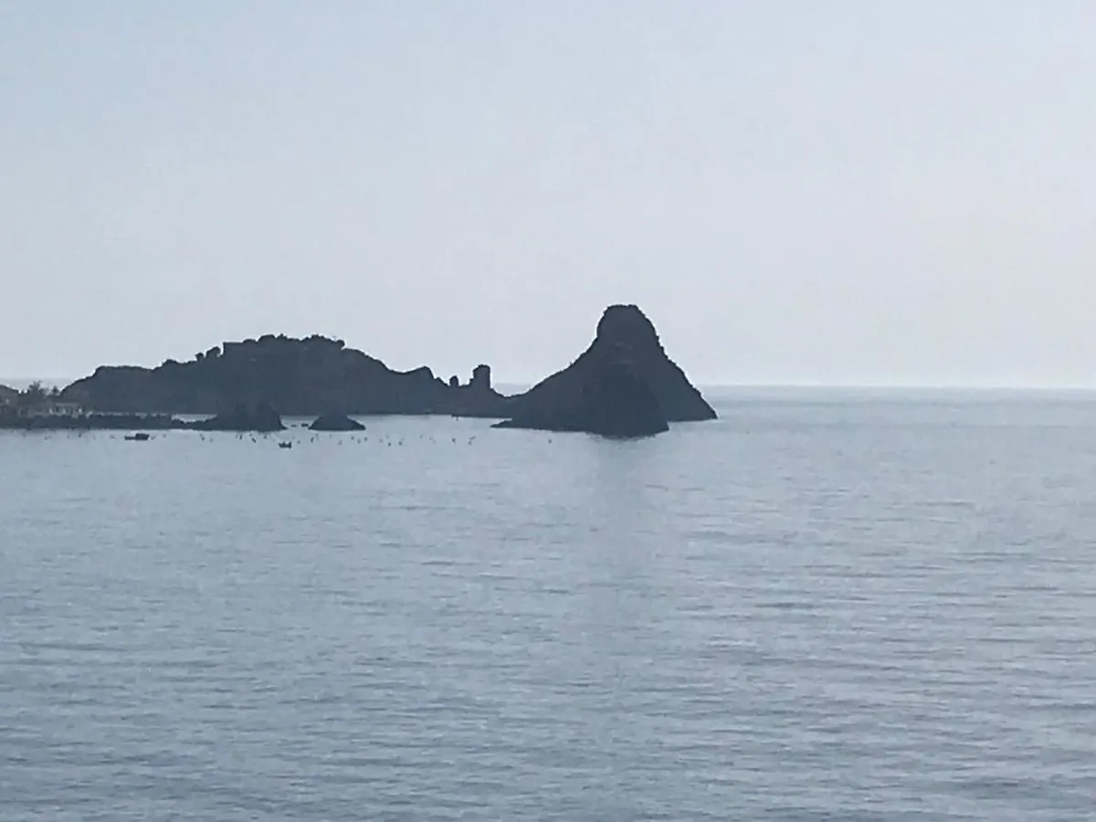 Apartmán Evviva La Sicilia Katánie