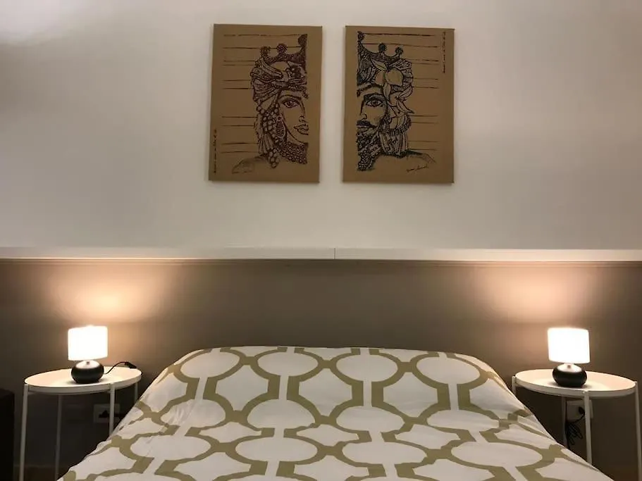 Evviva La Sicilia Catania Apartment