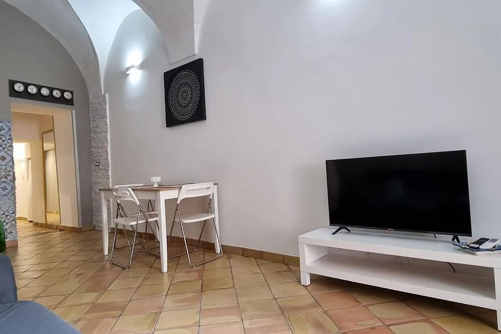 Evviva La Sicilia Catania Apartment