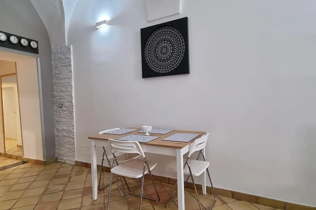Evviva La Sicilia Catania Apartment
