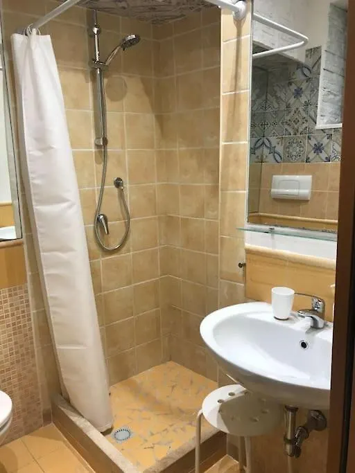 Evviva La Sicilia Catania Apartment