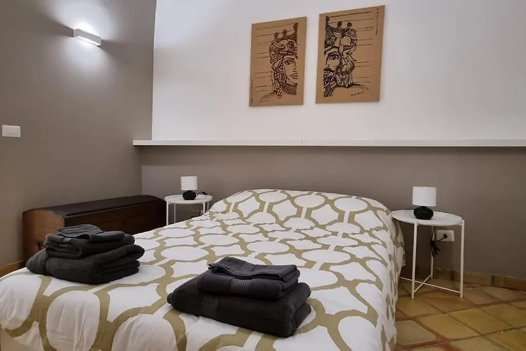 Evviva La Sicilia Catania Apartment