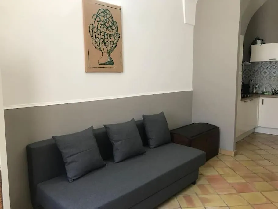 Evviva La Sicilia Catania Apartment 0*,