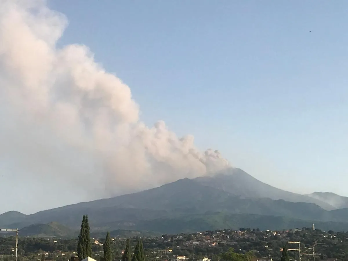 Evviva La Sicilia Catania Apartment 0*,