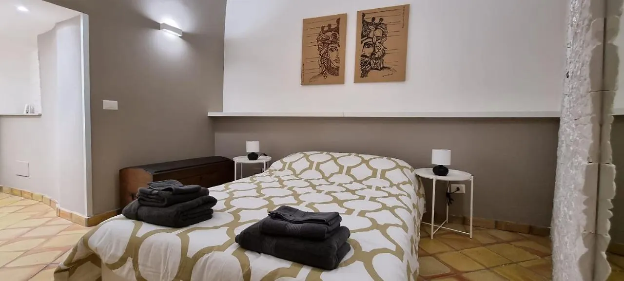 Evviva La Sicilia Catania Apartment