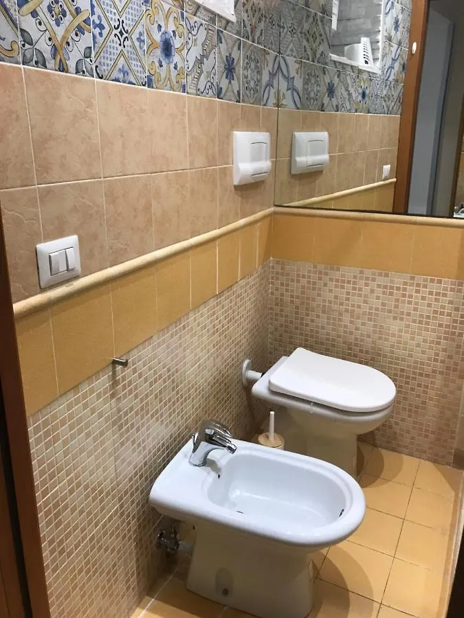 Evviva La Sicilia Catania Apartment 0*,  Italy