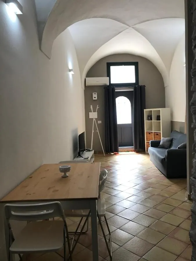 Evviva La Sicilia Catania Apartment
