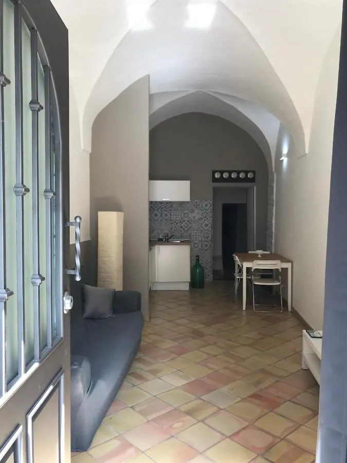 Evviva La Sicilia Catania Apartment
