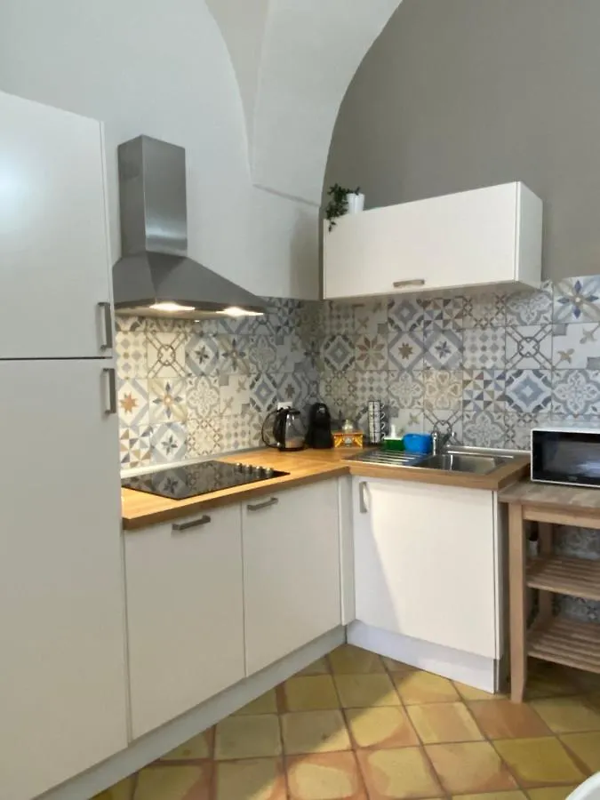 Evviva La Sicilia Catania Apartment 0*,