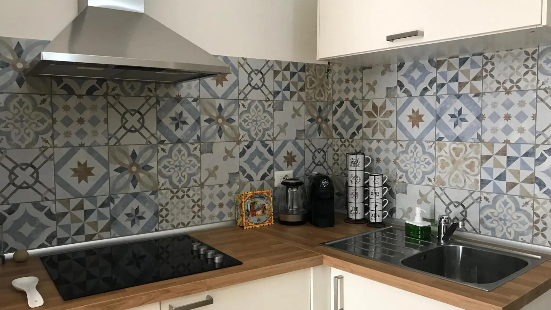 Evviva La Sicilia Catania Apartment 0*,  Italy