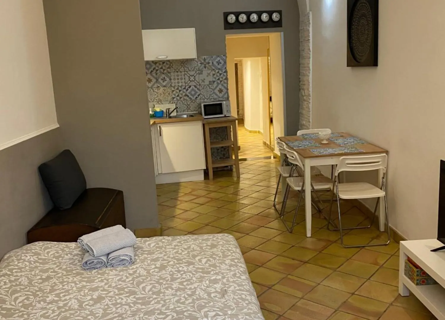 Evviva La Sicilia Catania Apartment Italy