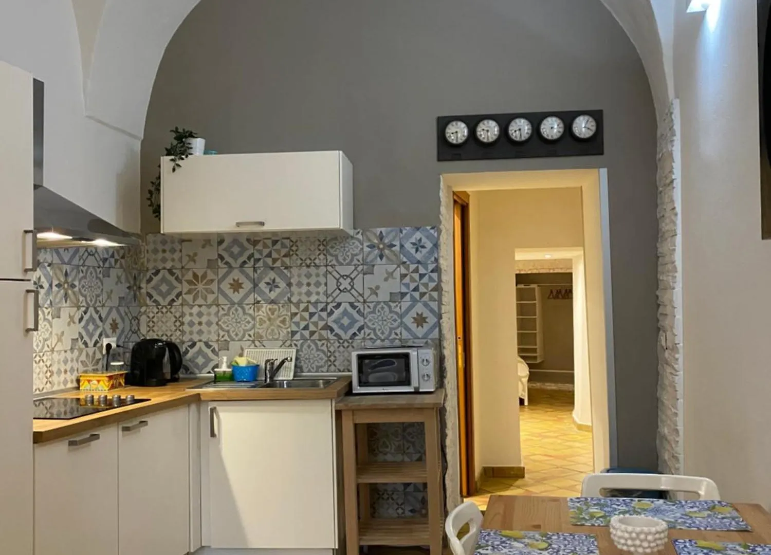 Evviva La Sicilia Catania Apartment